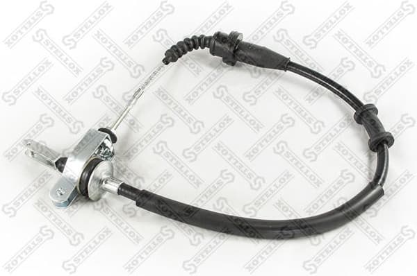 Cable Pull, clutch control 29-98315-SX