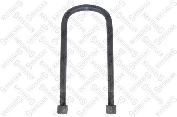 Spring Clamp 84-64167-SX