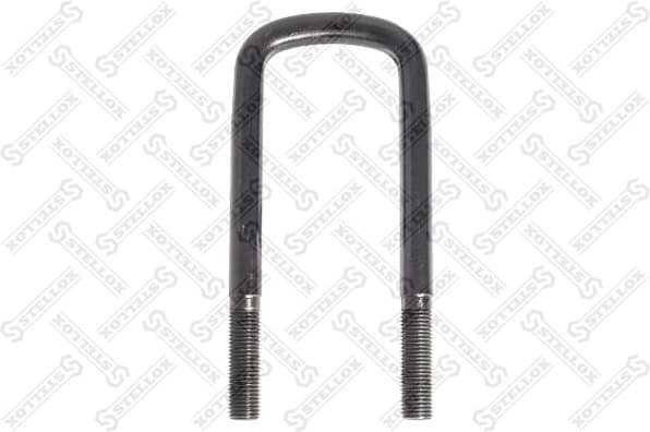 Spring Clamp 84-64188-SX