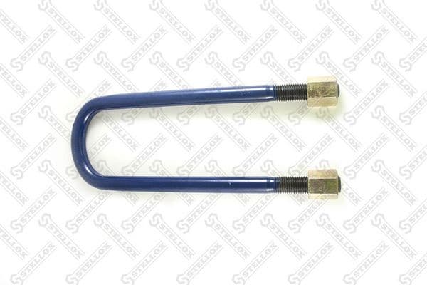 Spring Clamp 84-64109-SX