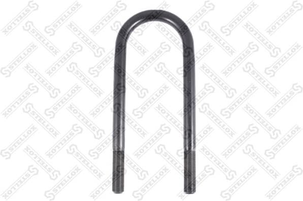 Spring Clamp 84-64199-SX