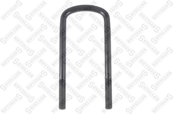 Spring Clamp 84-64173-SX