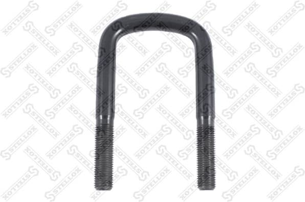 Spring Clamp 84-64196-SX