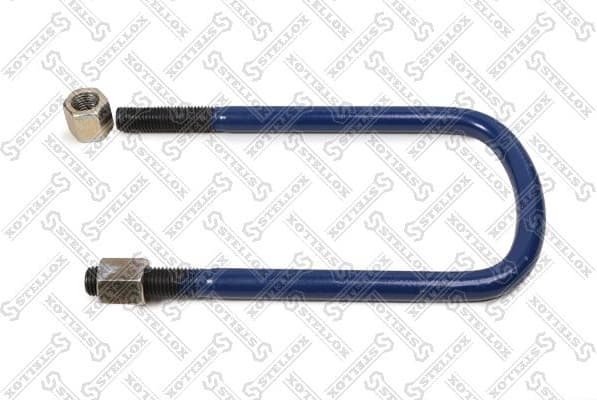 Spring Clamp 84-64159-SX