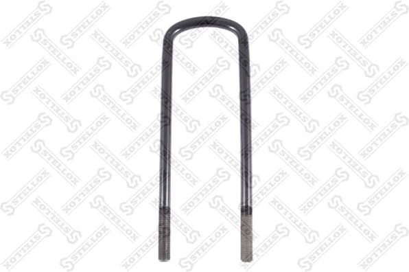 Spring Clamp 84-64180-SX