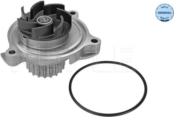 Water Pump, engine cooling MEYLE-ORIGINAL: True to OE. 113 220 0022