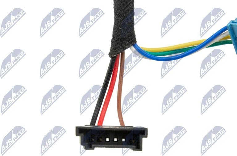 Gas Spring, boot/cargo area AE-BM-098 - image 3