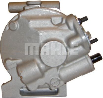 Compressor, air conditioning BEHR ACP 69 000S - image 4