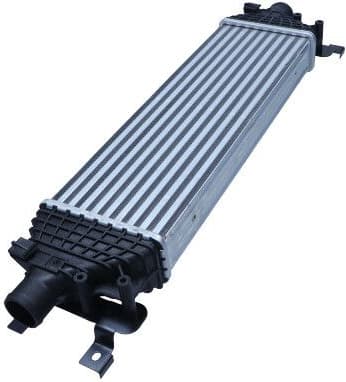 Charge Air Cooler AC630012
