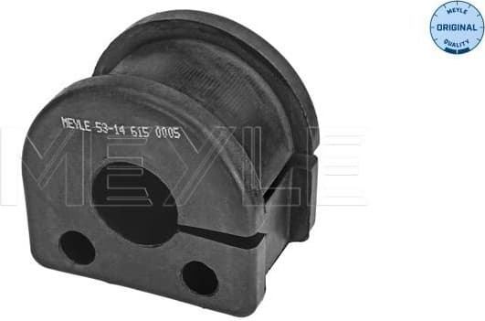 Mounting, stabiliser bar MEYLE-ORIGINAL: True to OE. 53-14 615 0005