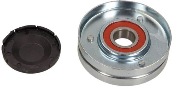 Deflection/Guide Pulley, V-ribbed belt 54-1430