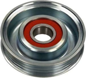 Deflection/Guide Pulley, V-ribbed belt 54-1430 - image 2