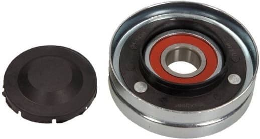 Deflection/Guide Pulley, V-ribbed belt 54-1430 - image 3