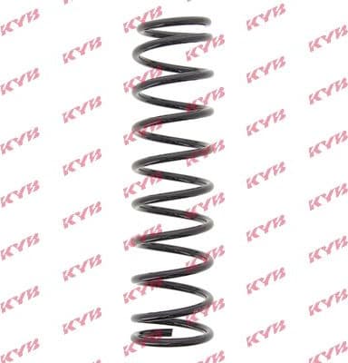 Suspension Spring K-Flex RG5383