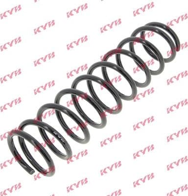 Suspension Spring K-Flex RG5383 - image 2