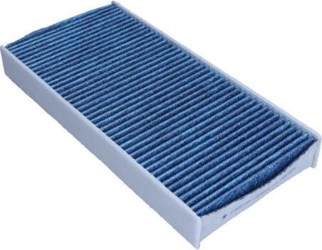 Filter, cabin air SILVER CARBON 26-1846