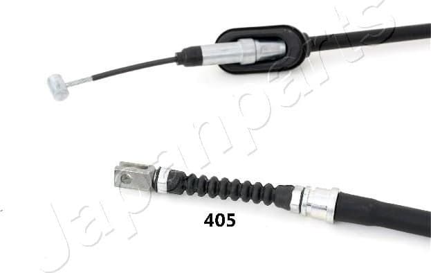 Cable Pull, parking brake BC-405 - image 3