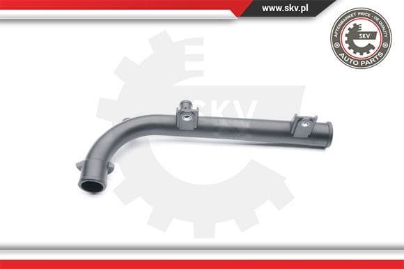 Coolant Pipe 24SKV200 - image 3