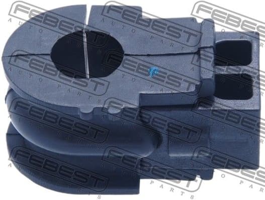 Mounting, stabiliser bar NSB-F15F