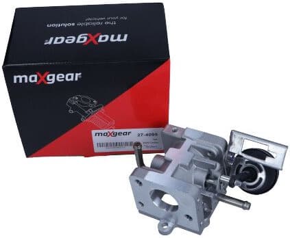 EGR Valve 27-4095 - image 2