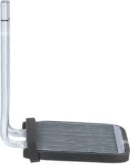 Heat Exchanger, interior heating 54400