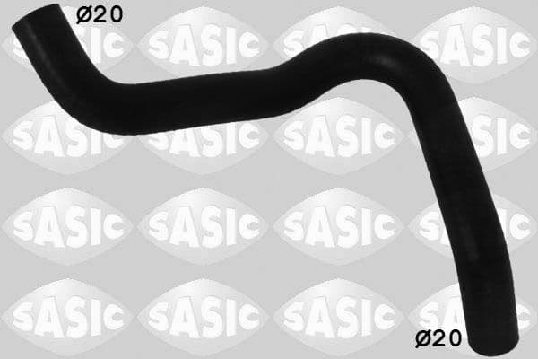Radiator Hose 3404108