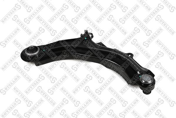 Control/Trailing Arm, wheel suspension A 57-03347A-SX