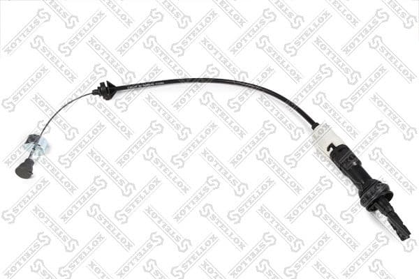 Cable Pull, clutch control 29-98369-SX