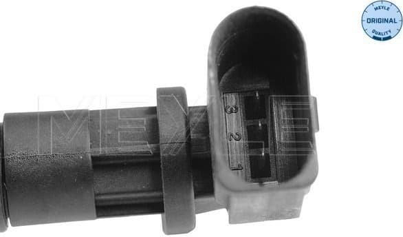 Sensor, camshaft position MEYLE-ORIGINAL: True to OE. 100 899 0046 - image 2