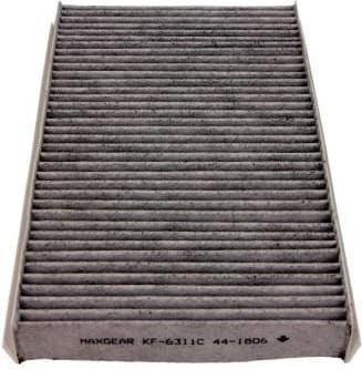 Filter, cabin air 26-1197