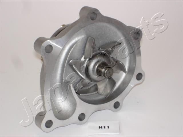 Water Pump, engine cooling PQ-H11 - image 2