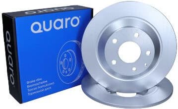 Brake Disc QD3841 - image 3