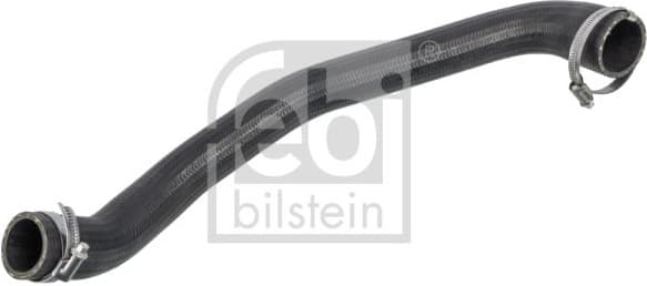 Charge Air Hose 170774