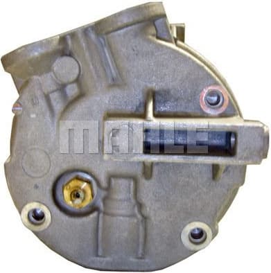 Compressor, air conditioning BEHR ACP 1100 000S - image 4