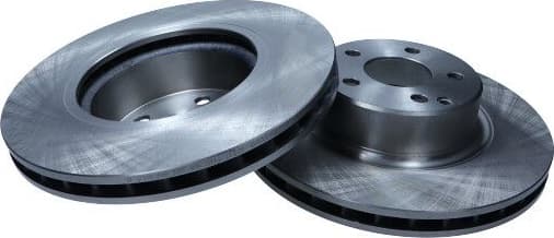Brake Disc 19-1795