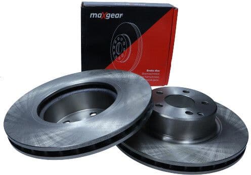 Brake Disc 19-1795 - image 2