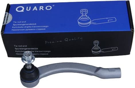 Tie Rod End QS2542/HQ - image 3