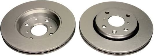 Brake Disc QD6420