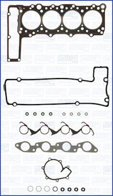 Gasket Kit, cylinder head FIBERMAX 52110300