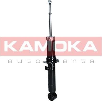 Shock Absorber 2000617 - image 4