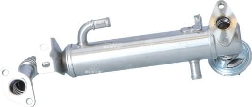 Cooler, exhaust gas recirculation EASY FIT 48404