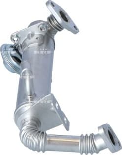 Cooler, exhaust gas recirculation EASY FIT 48404 - image 4