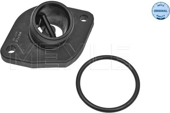 Coolant Flange MEYLE-ORIGINAL: True to OE. 100 121 1047