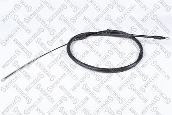 Cable Pull, parking brake 29-98759-SX