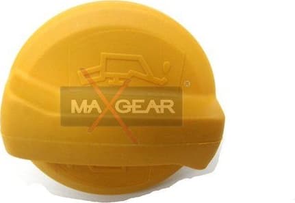 Cap, oil filler neck 28-0212 - image 2