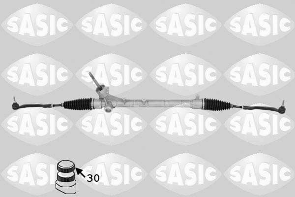 Steering Gear 7374013