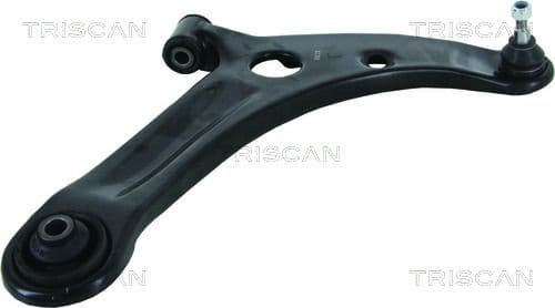 Control/Trailing Arm, wheel suspension 8500 10585