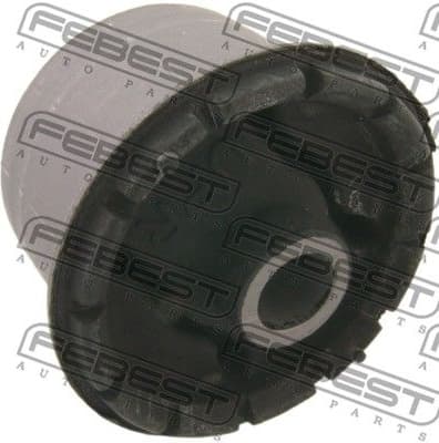 Mounting, differential SAB-B11F