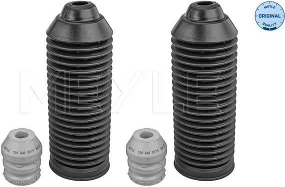Dust Cover Kit, shock absorber MEYLE-ORIGINAL-KIT: Better solution for you! 100 640 0019