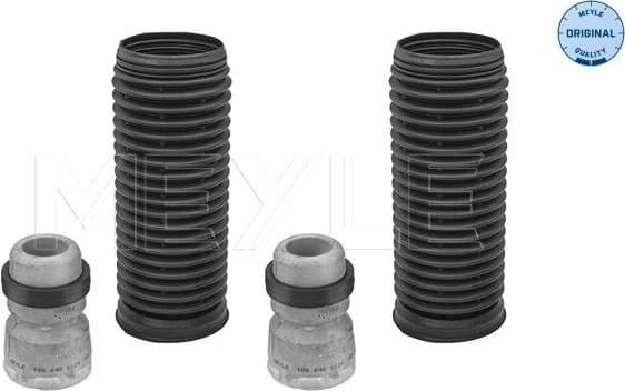 Dust Cover Kit, shock absorber MEYLE-ORIGINAL-KIT: Better solution for you! 100 640 0024